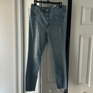 H&M Curvy Jegging